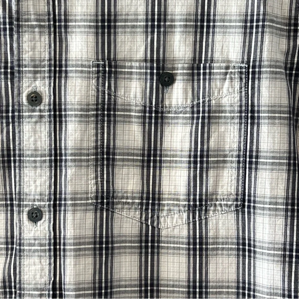 The North Face casual cotton